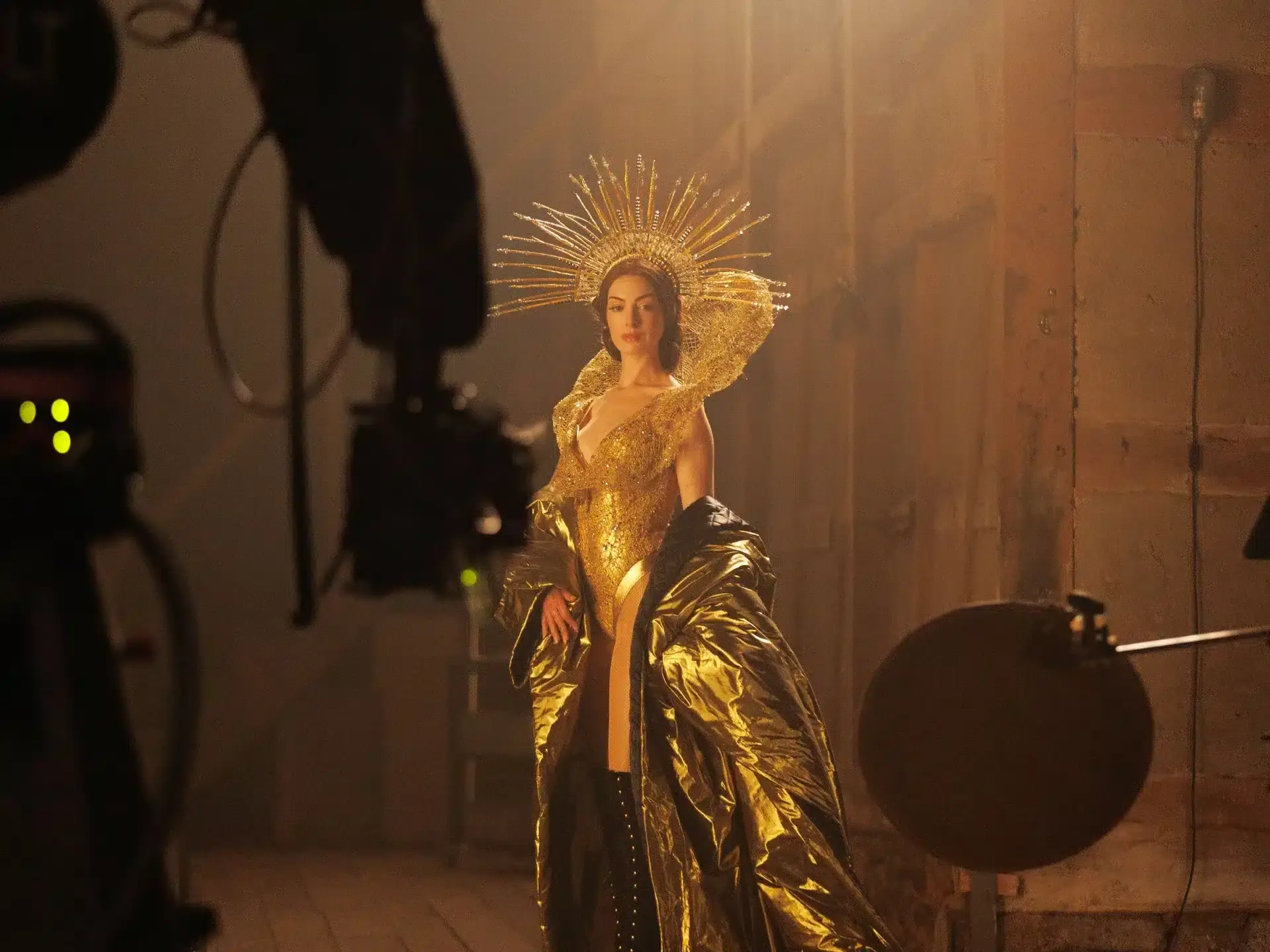 Mother Mary, non aspettatevi il solito film musicale