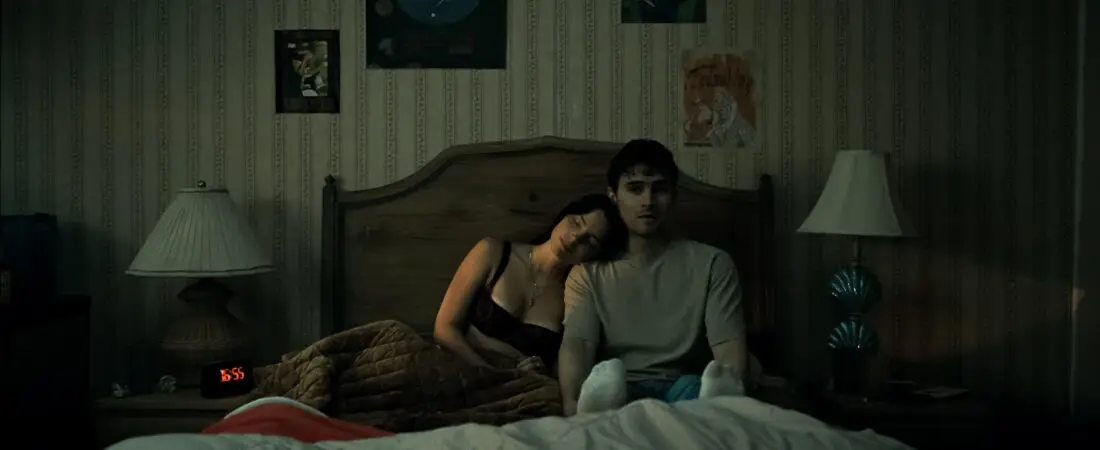 Obsession: Quando il Desiderio Diventa una Condanna a Morte