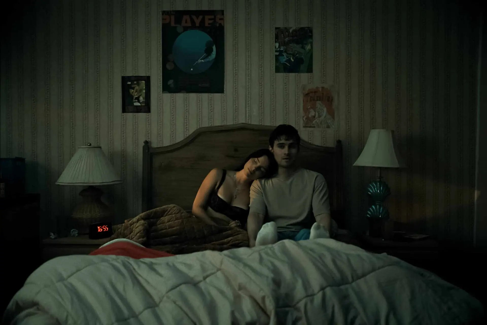 Obsession: Quando il Desiderio Diventa una Condanna a Morte