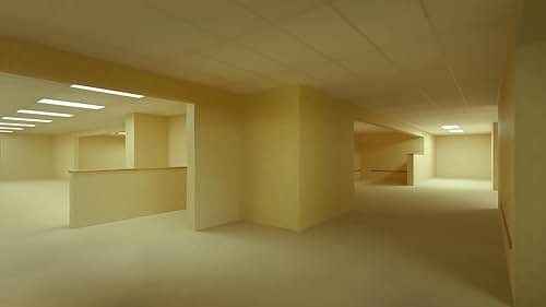 Backrooms, ma l’ansia che ti mette addosso?? Altro che i soliti horror