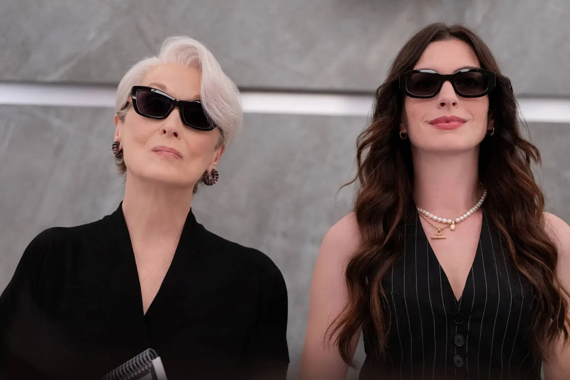 Il Diavolo Veste Prada 2: Il Potere non va mai di Moda