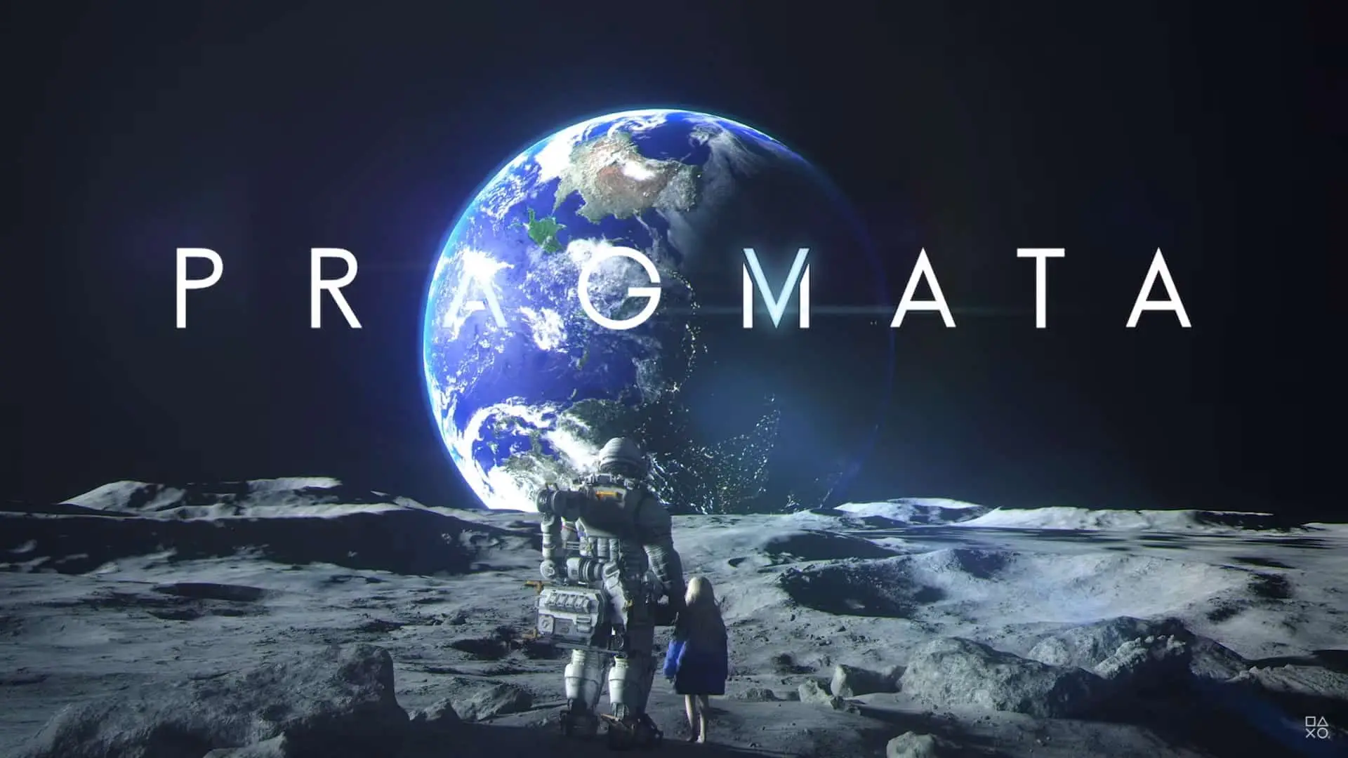 Pragmata: Fantascienza Esistenziale tra Acciaio e Memoria