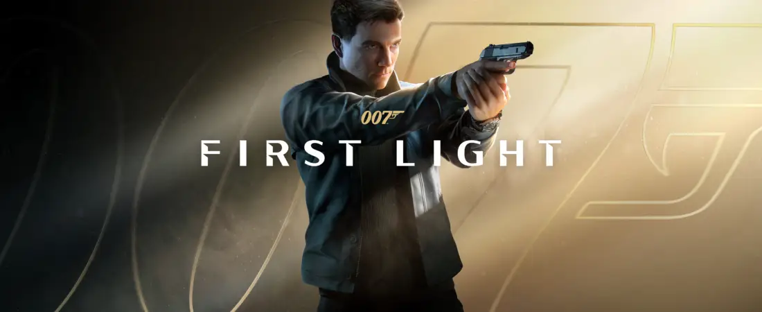 007 First Light – Recensione