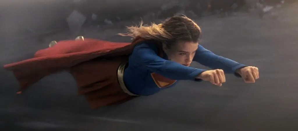 Supergirl Recensione – La solita Supergirl? No! Parliamone
