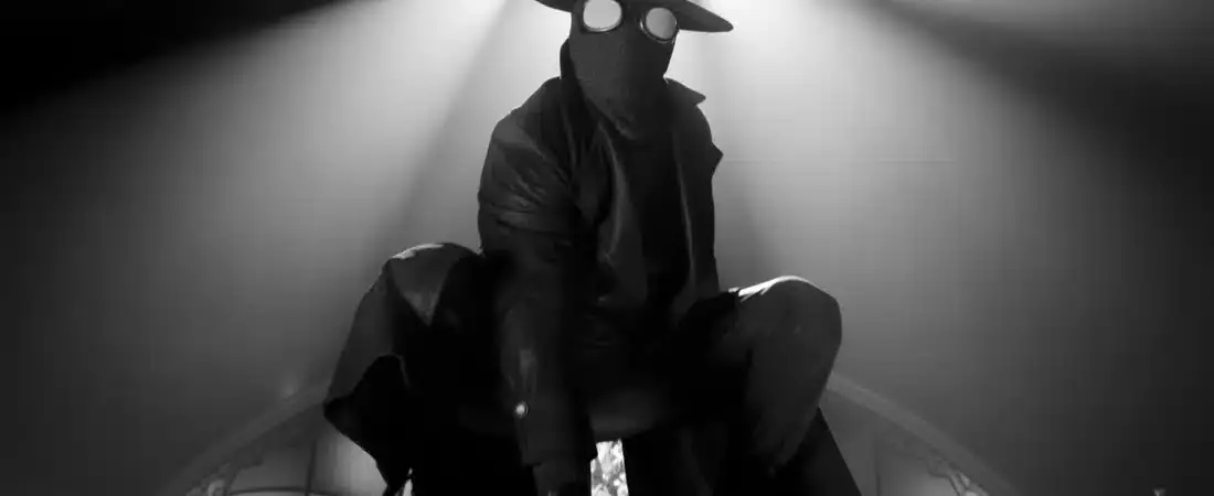 Spiderman Noir, altro che i soliti cinecomic!