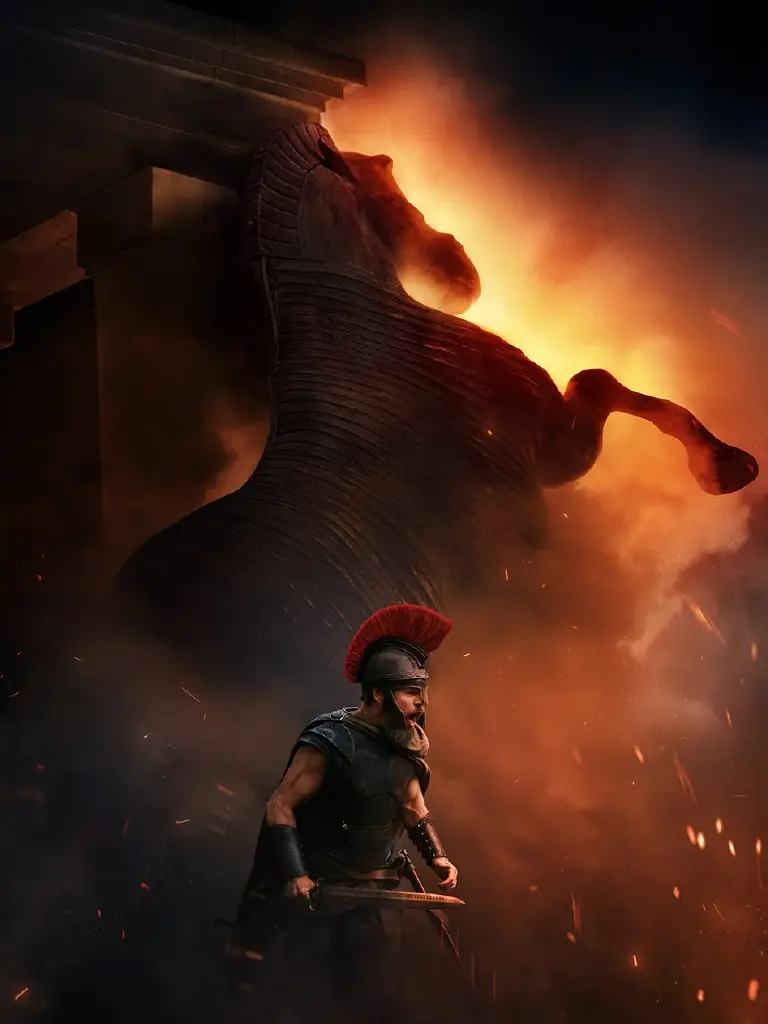 The Odyssey – Recensione