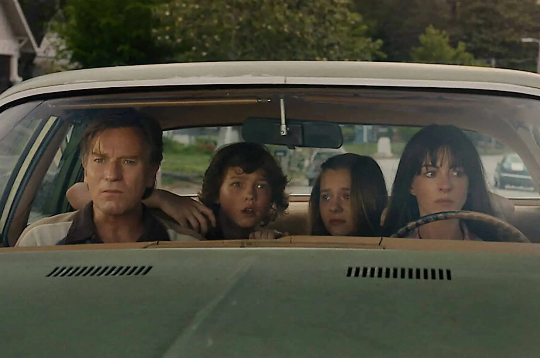 La Fine di Oak Street – Recensione